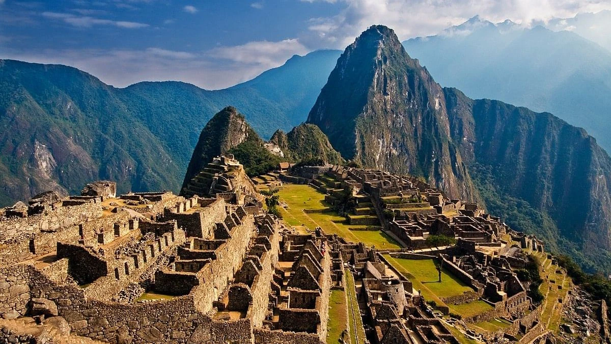 Machu Picchu: cómo planificar el viaje de tu vida